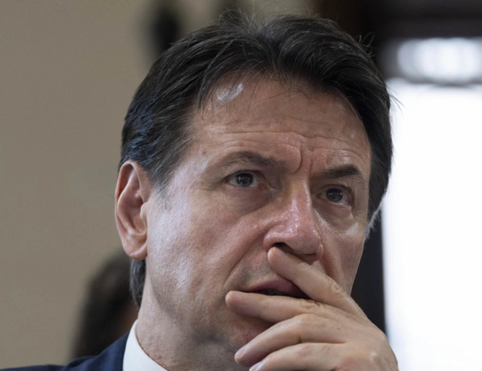 Giuseppe Conte, la vergogna contro Meloni: "Madre cristiana? Complice crimini di Gaza"