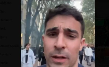 Alessandro Pacini, "pestaggi e repressione": l'assessore Pd, delirio e vergogna