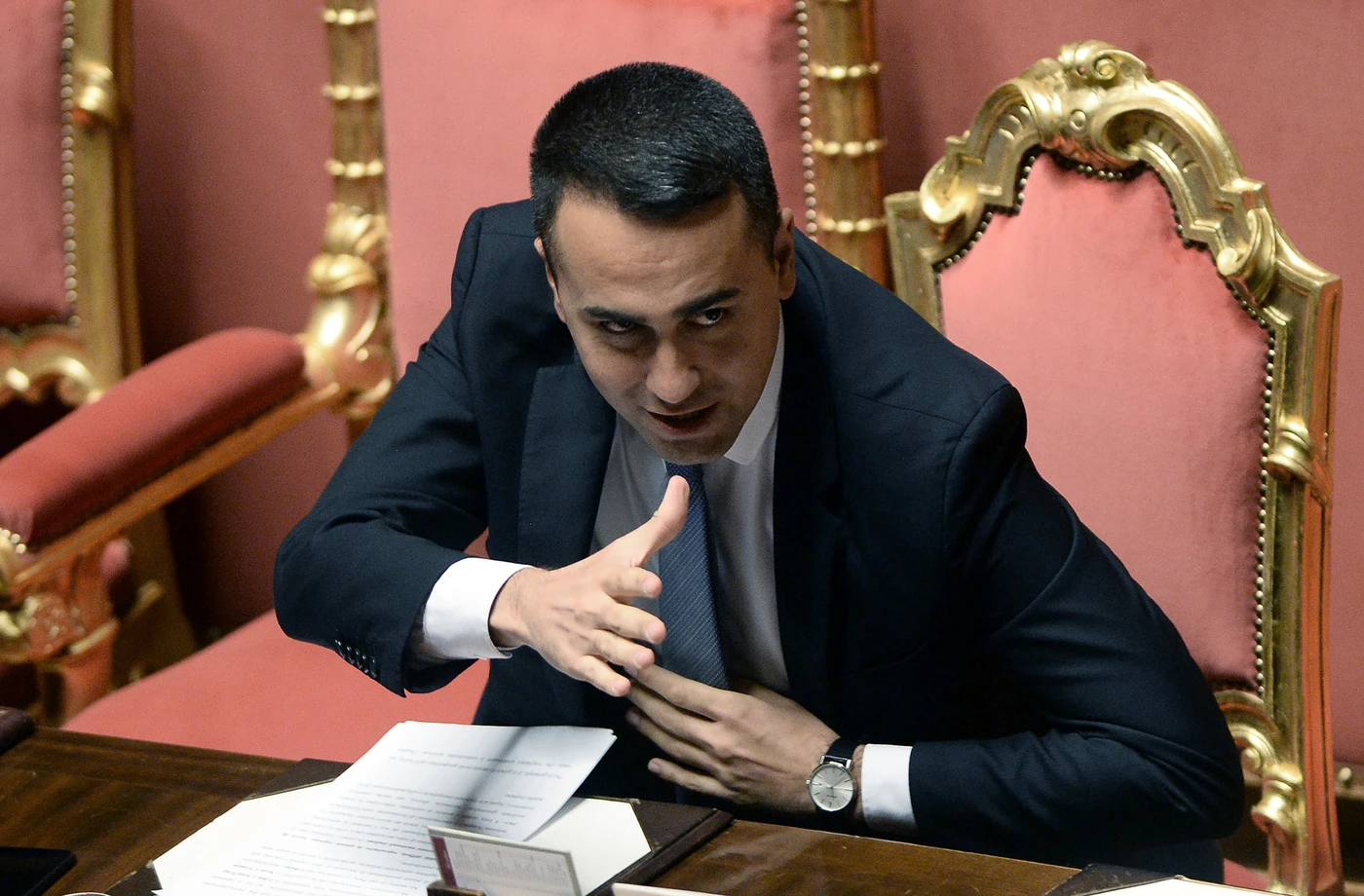Luigi Di Maio, il retroscena prima dell'addio: "Stanco, deluso, incaz***". Con Grillo "si è rotto qualcosa"
