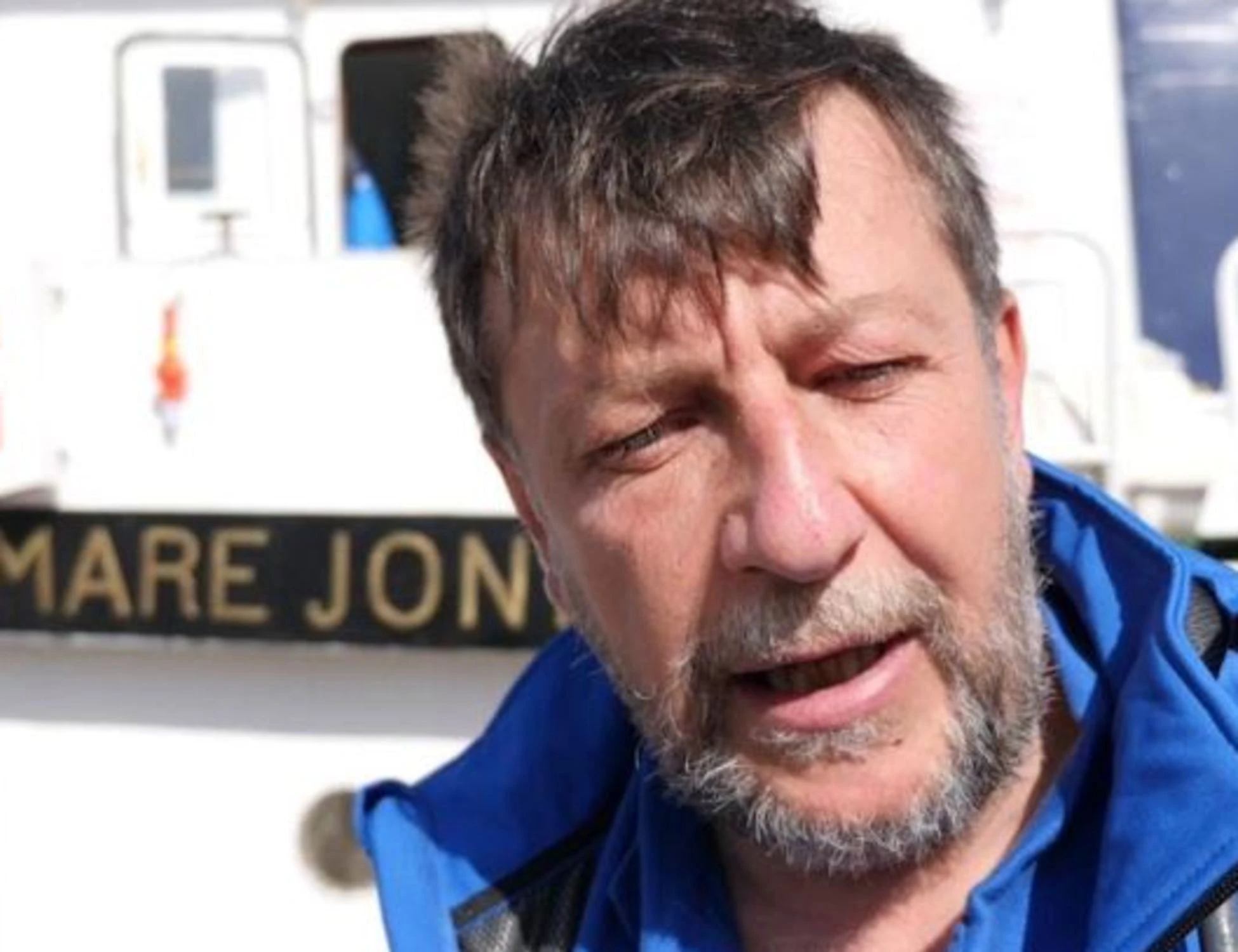 Luca Casarini, alla sua ong donazioni per 500mila euro: ecco da chi