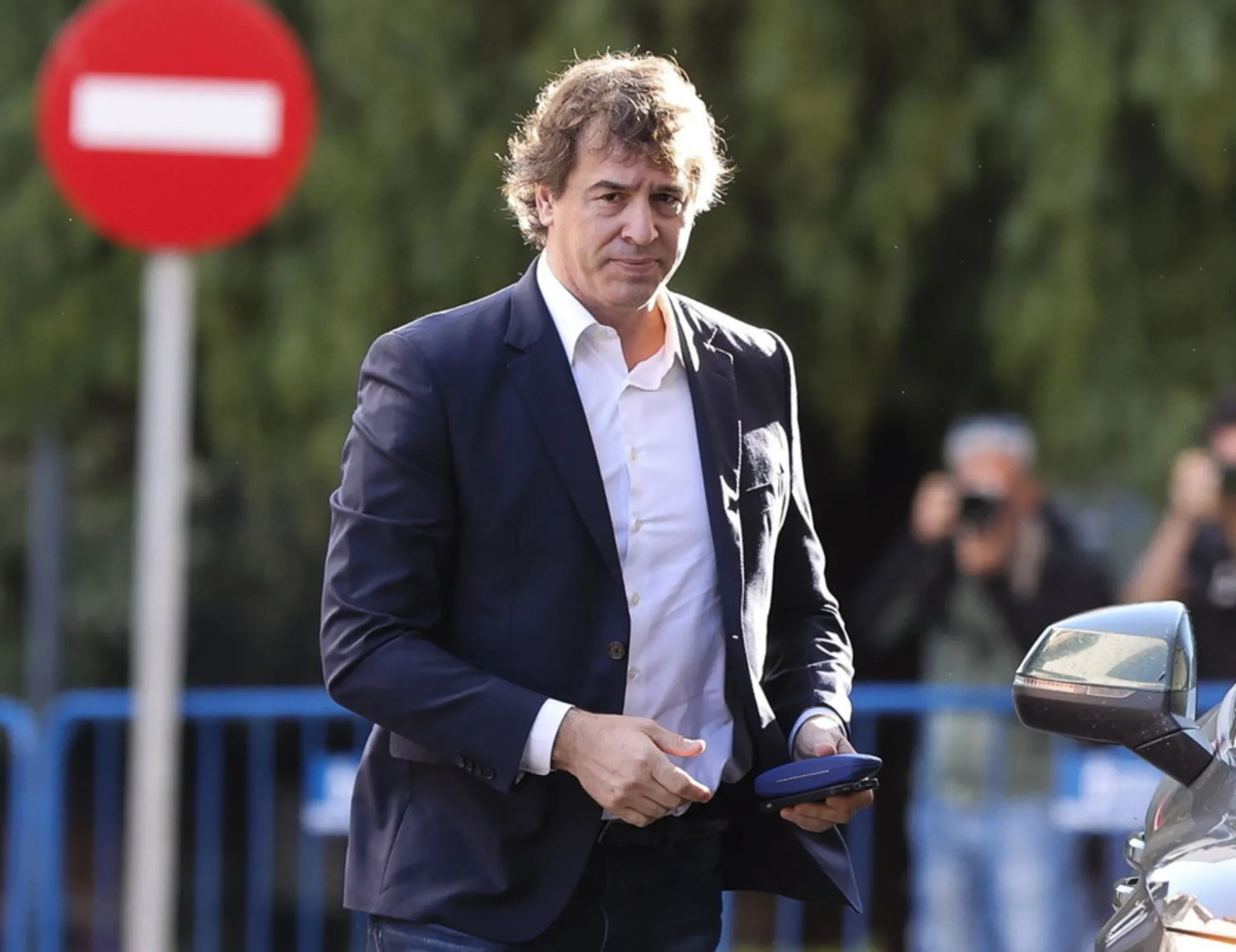 Leggi l'articolo: Sanchez travolto da un altro scandalo: fratello condannato