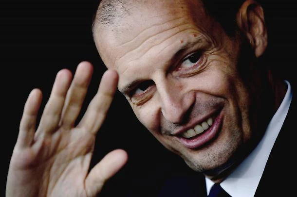Allegri rifiuta pure la panchina dell'Arsenal dopo l'esonero di Emery. Max aveva già detto no al Tottenham