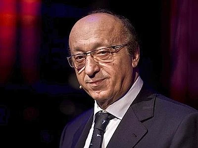 Calciopoli, Moggi condannato a 2 anni e 4 mesi in Appello