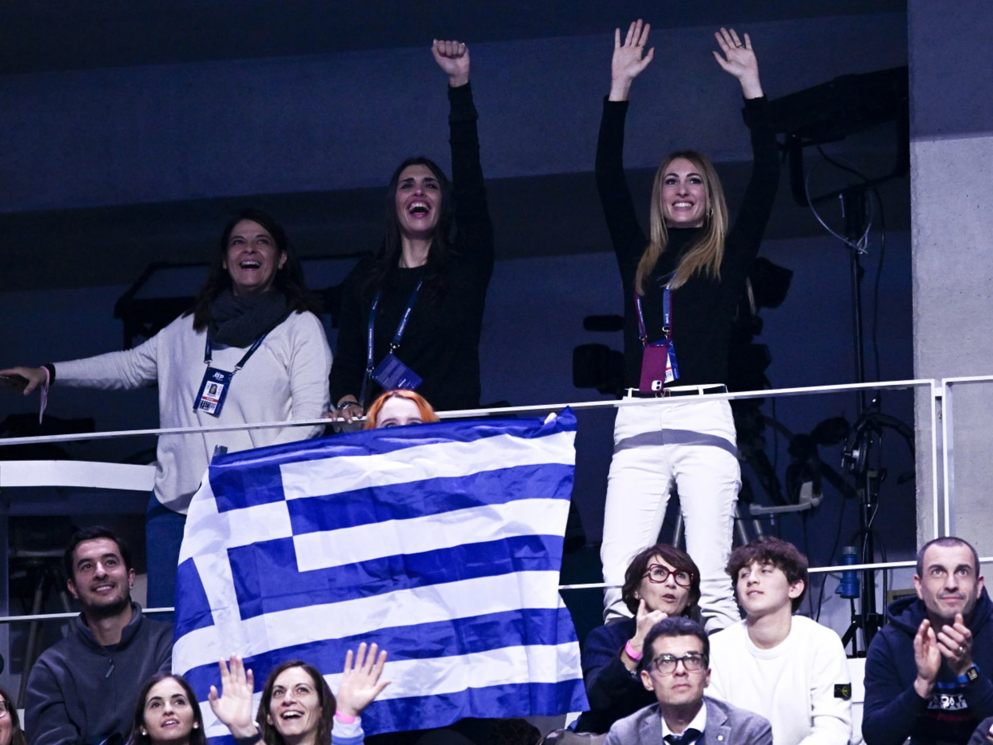 La Grecia è guarita, la Germania invece no