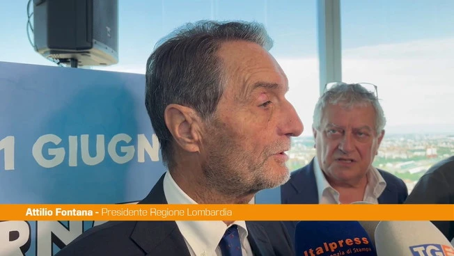 Electrolux, Fontana "La Regione Lombardia difenderà i lavoratori"