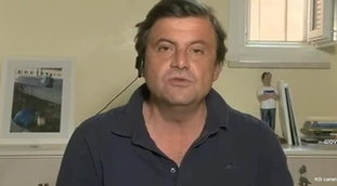 Carlo Calenda contro Matteo Renzi: "Per i nostri elettori peggio lui di Salvini"