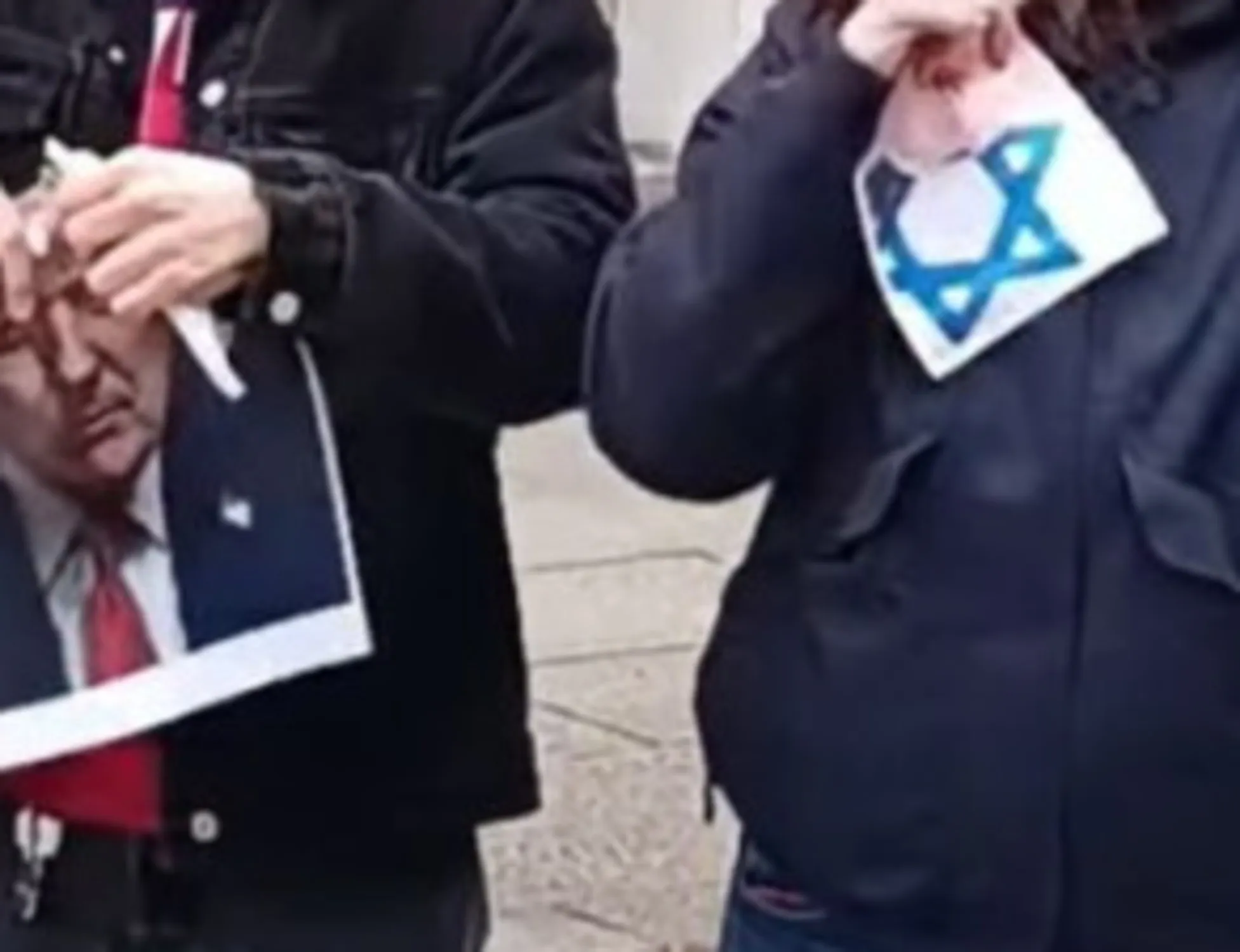 Milano, sinistra in piazza contro la leva. L'orrore degli studenti, sfregio a Meloni