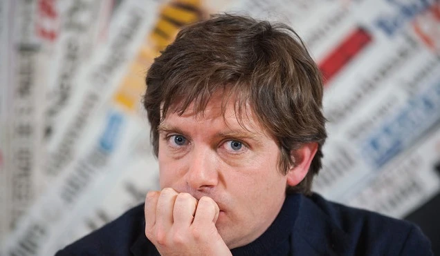 Pippo Civati lascia il Pd: "Ma continuo a fare politica"