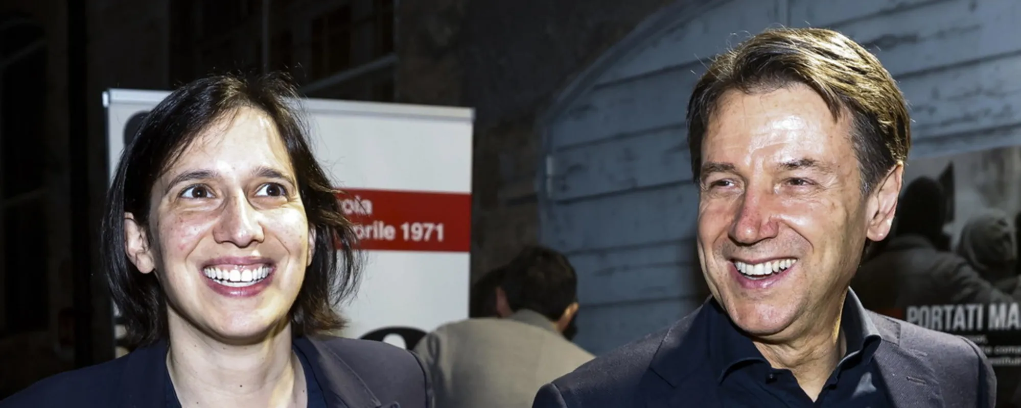 Leggi l'articolo: "Non ci sono alternative": Conte silura Elly Schlein, il campo largo già al capolinea?