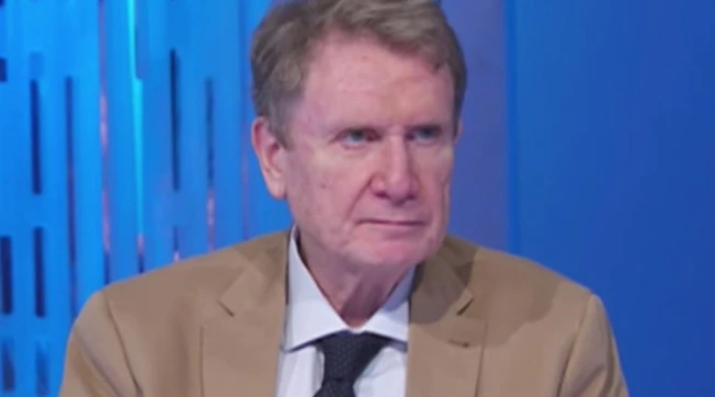 Lucio Caracciolo, "Putin figlio di put***a ma Biden...". Che fine farà Zelensky