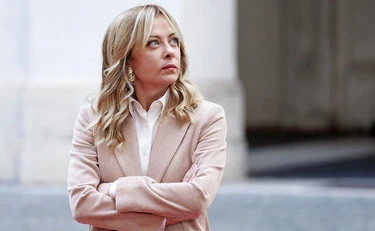 Foibe, Giorgia Meloni: "Imperdonabile congiura del silenzio"