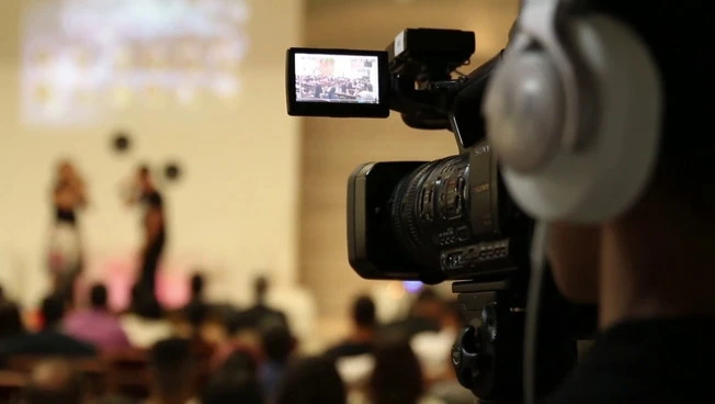 Italijanski filmski in avdiovizualni sektor pričakuje 240.000 novih zaposlitev