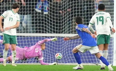 Gattuso si aggrappa a Tonali: le pagelle di Italia-Irlanda del Nord