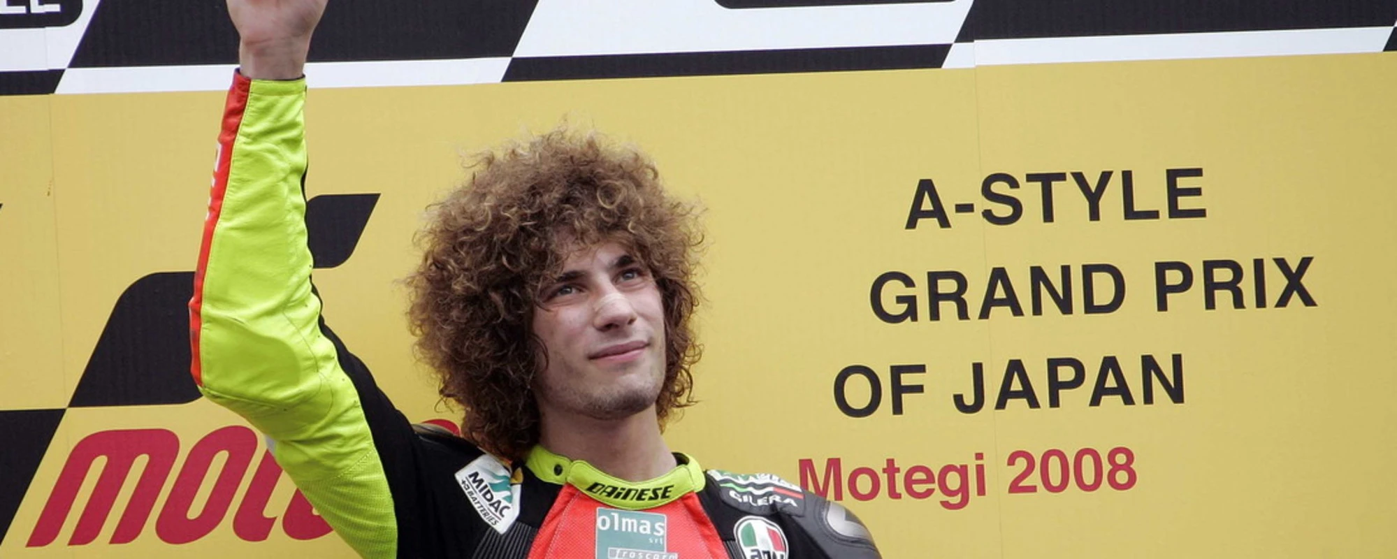 "Cosa vidi quando aprì la bara": il retroscena su Simoncelli