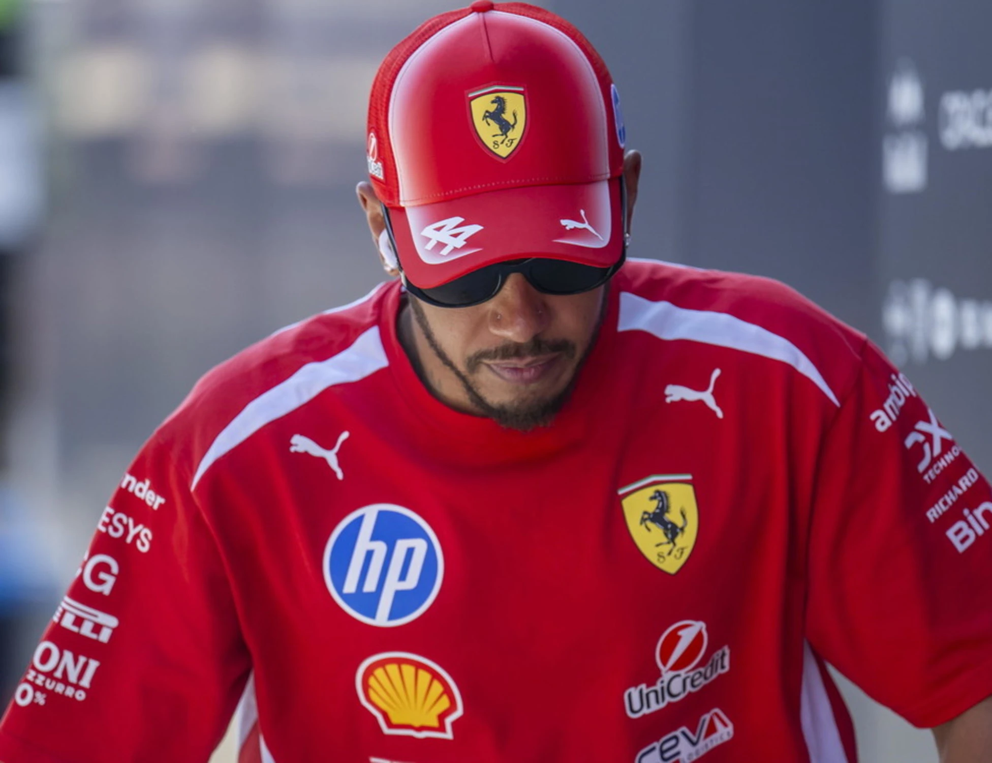 Formula 1, Hamilton furioso con il muretto in Olanda: volano parole pesantissime