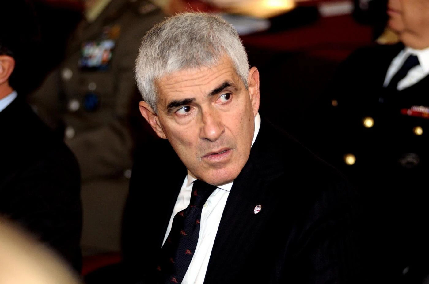 Pier Ferdinando Casini sul taglio ai parlamentari: "Ecco chi resta fuori dalla riforma"