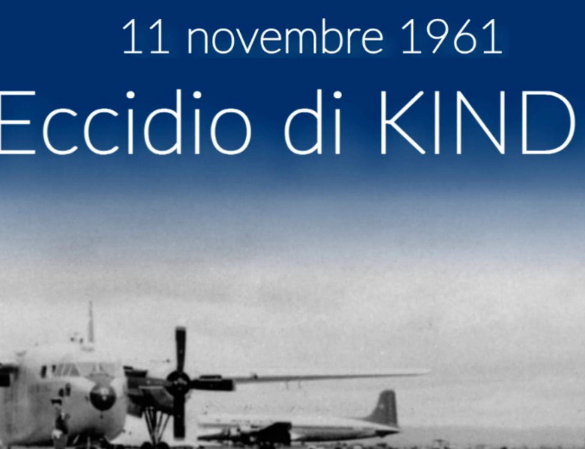 Eccidio di Kindu, il massacro citato da Mattarella nel discorso di Capodanno: di cosa si tratta