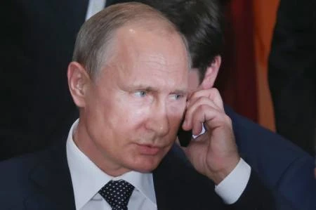 "Putin, sei ridicolo". La Turchia provoca: altra accusa infamante