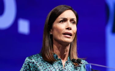 Mara Carfagna, bordata contro Avs e M5s: "Ucraina? La loro idea di pace è lasciare campo libero alle bombe russe"