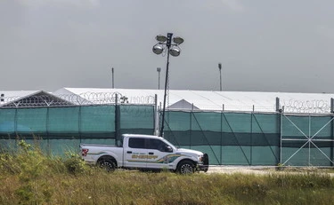 Alligator Alcatraz servirebbe anche a noi