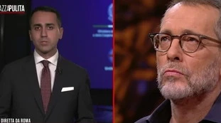 Di Maio va in tv e inguaia Conte: "Il nostro governo votò per il Mes"