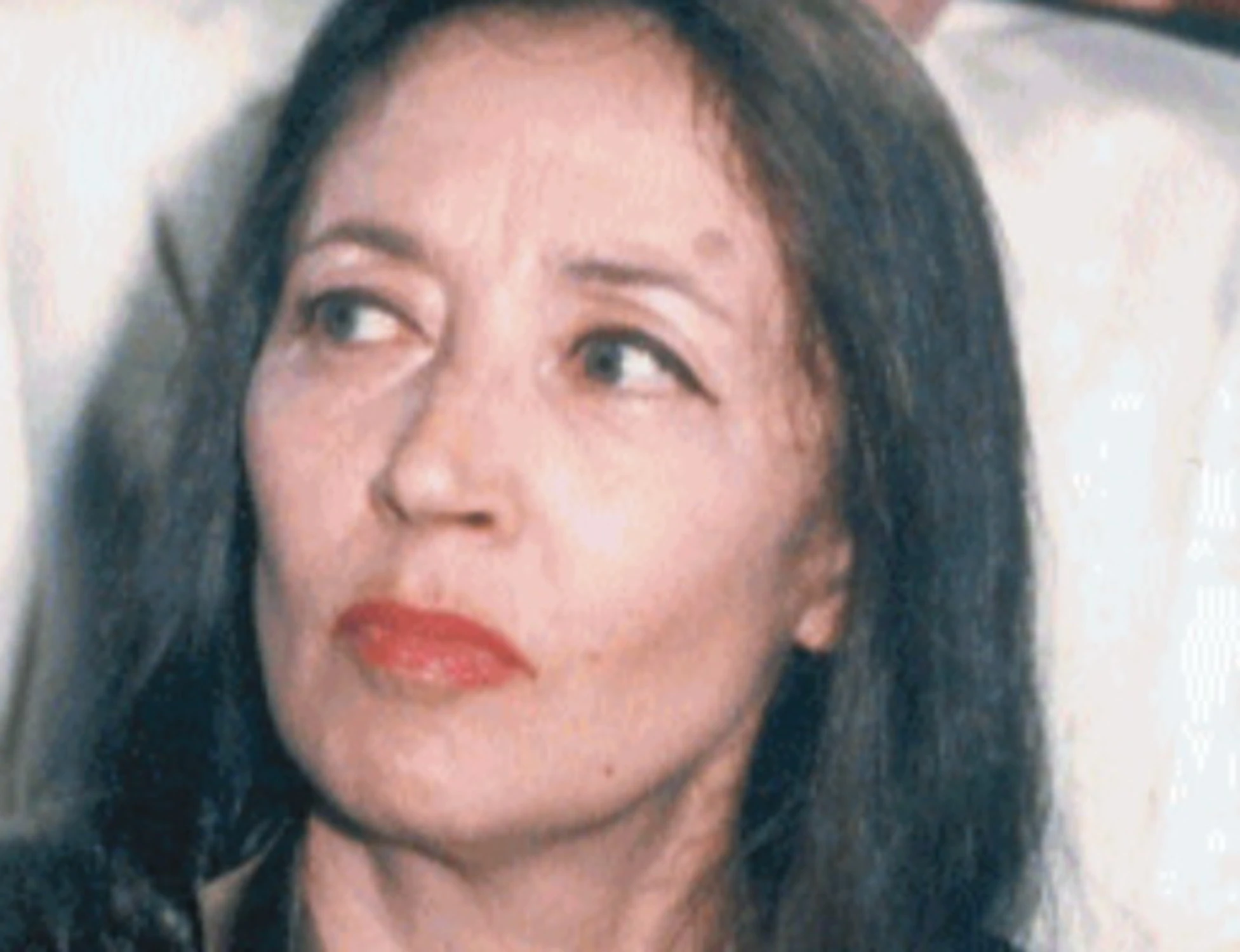 La profezia di Oriana Fallaci che molti rinnegarono