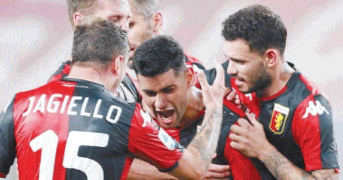 Genoa, una salvezza senza brividi. Retrocede il Lecce, ma tornerà presto in Serie A