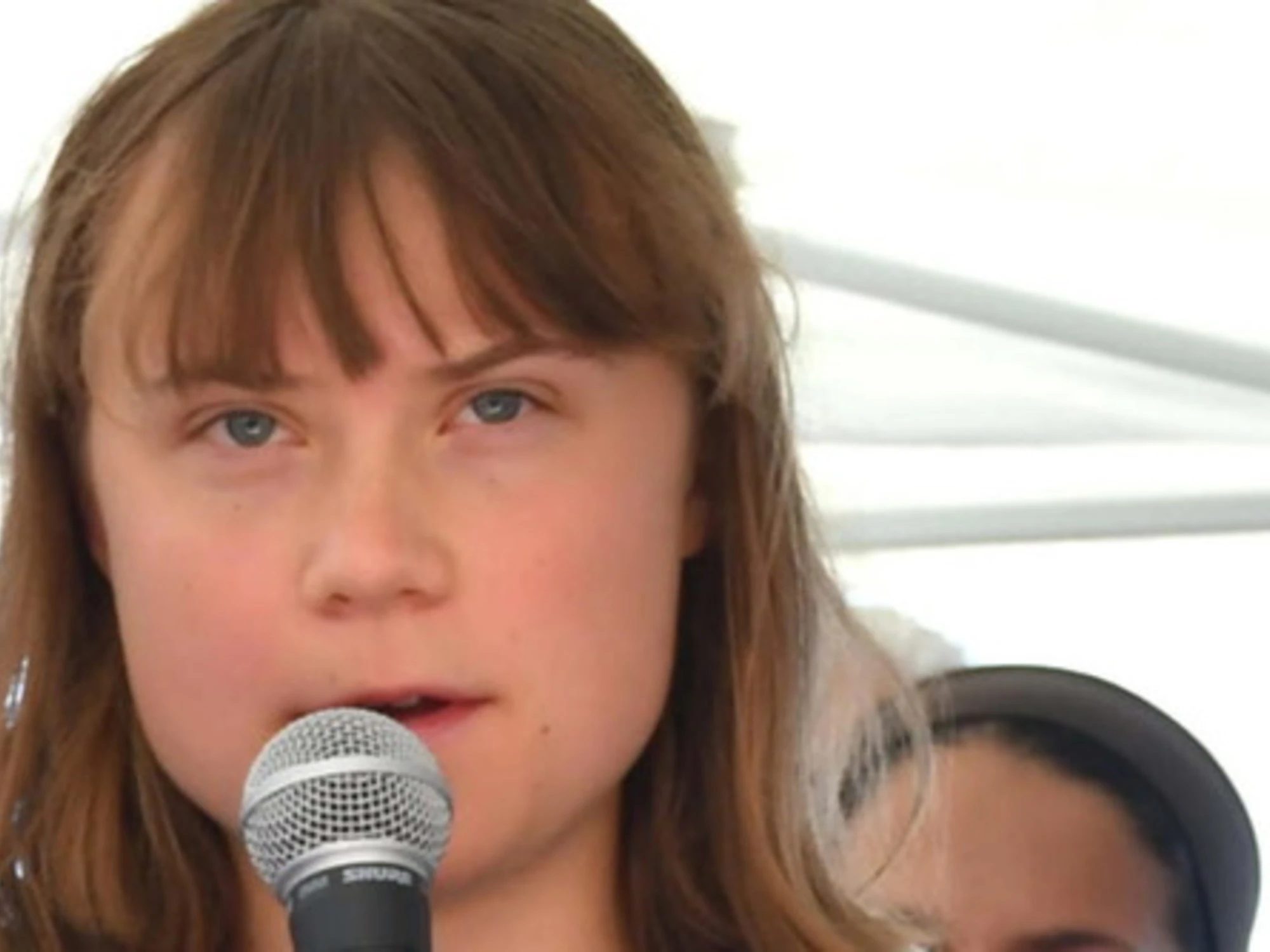Greta Thunberg umiliata dai suoi seguaci: "Non hai niente da dire?"
