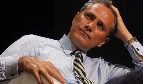 La lettera disperata di Rutelli:&quot;Salvatemi da Lusi, è un ladro&quot;