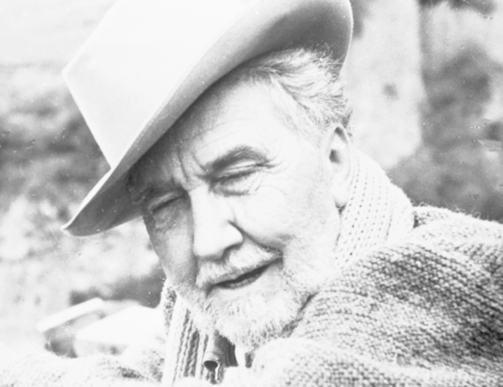Ezra Pound visto e raccontato dai grandi del Novecento