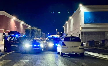 Morde e stupra una signora, preso straniero