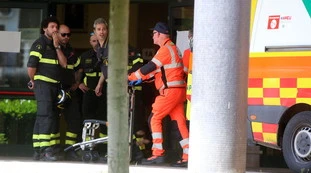 Rimini, si lancia dal tetto con la figlia di 6 anni: morte entrambe
