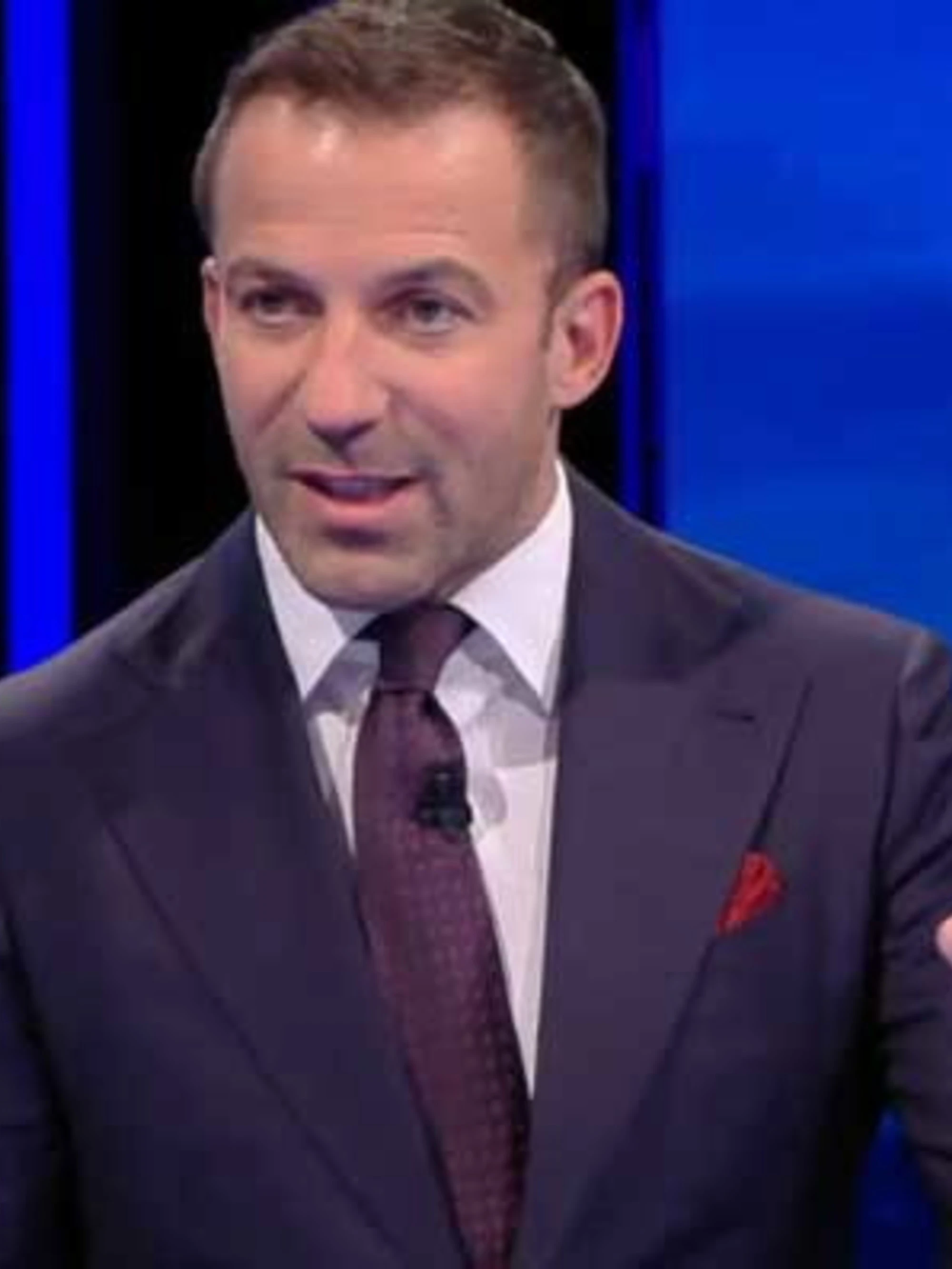 Juventus-Del Piero, cosa è successo poco prima dell'esonero di Igor Tudor