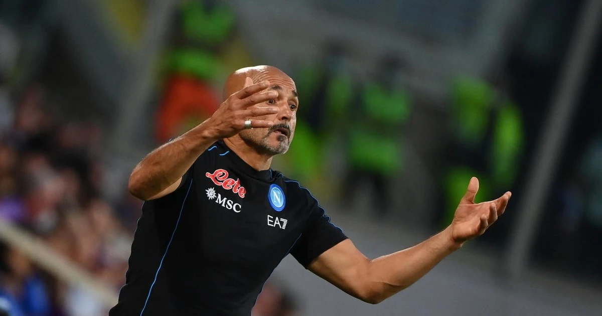 Luciano Spalletti, rubata l'auto al mister del Napoli: impensabile, sapete che macchina guidava?