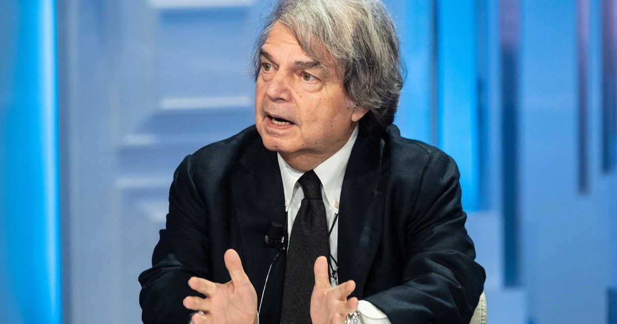 &nbsp;Renato Brunetta