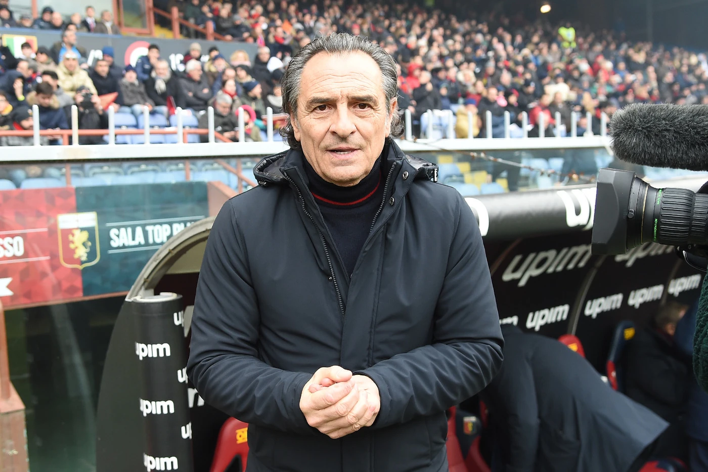 Cesare Prandelli confessa: "Ero vicinissimo alla Juventus, ma...". Come e chi lo ha fatto fuori
