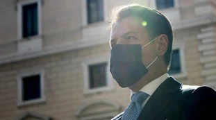 Giuseppe Conte e i "risultati tennistici". Prima intervista dopo le regionali: lo sfogo contro Salvini e Meloni