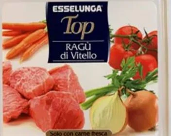 Esselunga, tracce di plastica nelle confezioni del ragù: ecco i prodotti ritirati