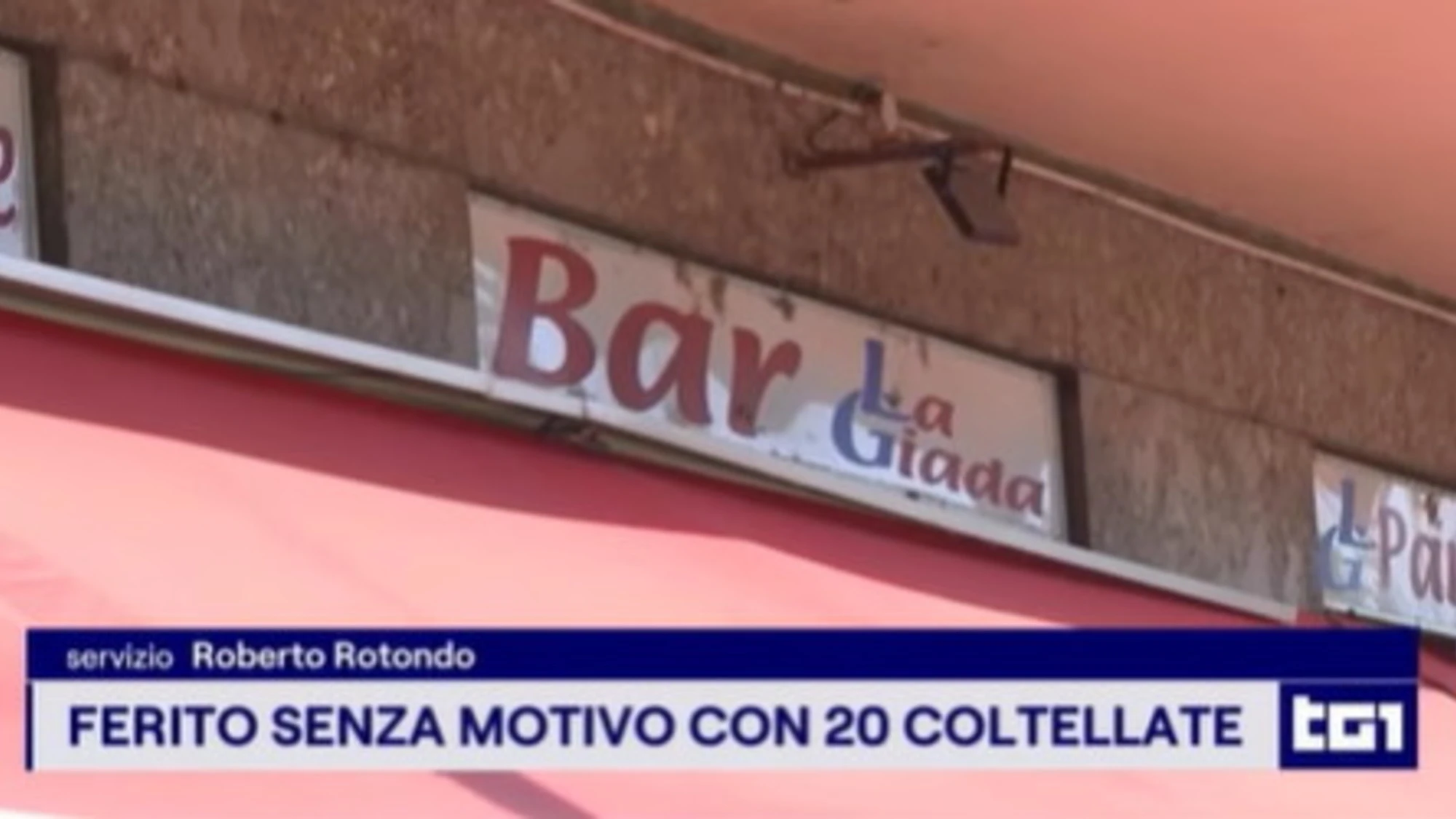 Milano, il gambiano accoltellatore: "Mi sono divertito, esco e lo rifaccio"