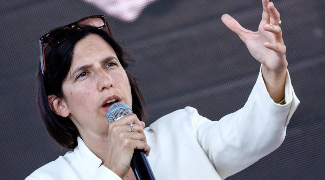 Elly Schlein, Pietro Senaldi: da chi verrà fatta fuori