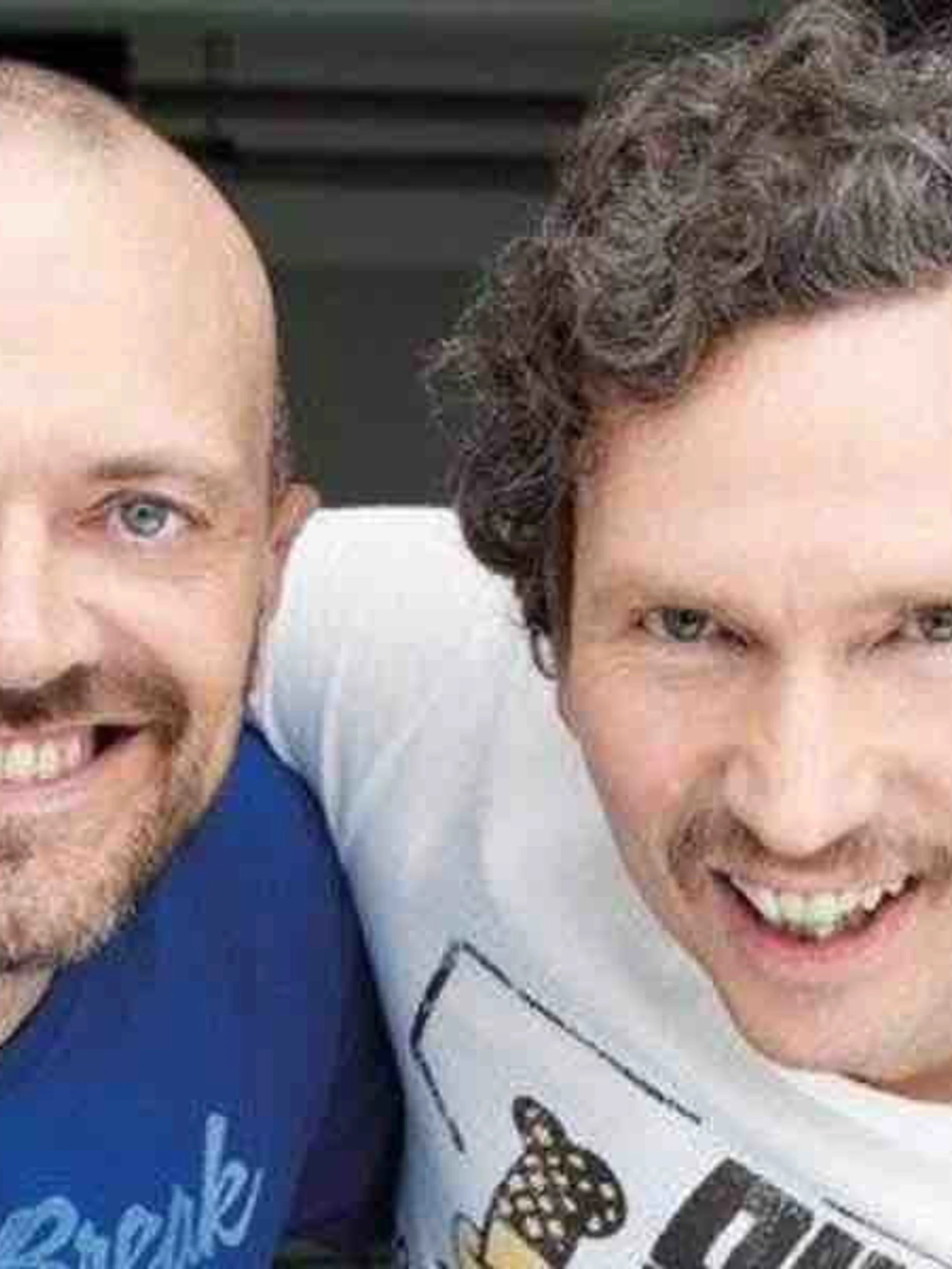 Mauro Repetto, bomba su Max Pezzali: "Qualcosa è cambiato"