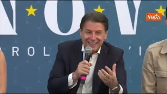 Leggi l'articolo: Conte: Inutile mettere più soldi nella sanità senza riforme strutturali