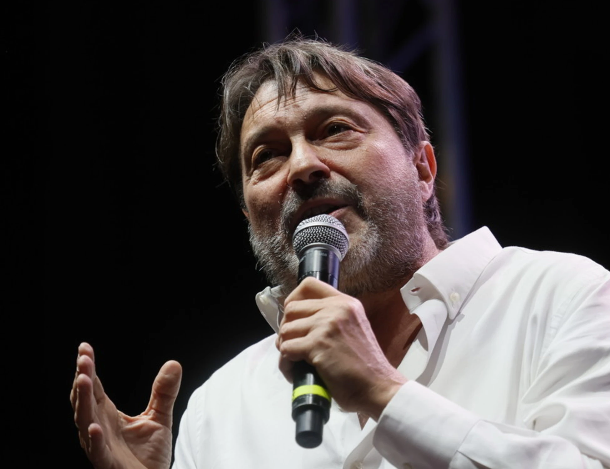 Sigfrido Ranucci, anche l'Usigrai contro mister Report: "Deportati? Inaccettabile"