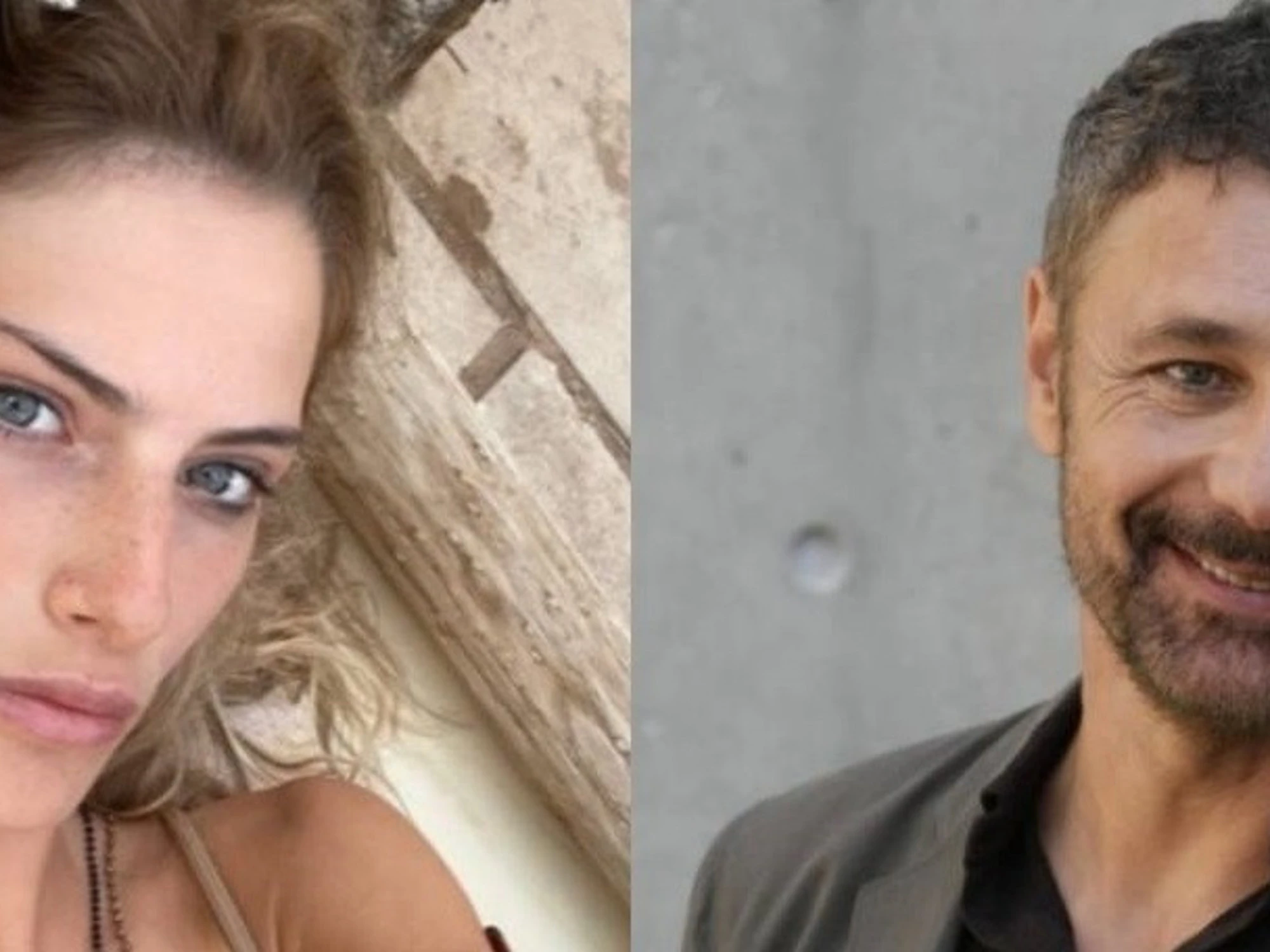Raoul Bova, il messaggio-choc ricevuto dall'attore: "Non è il caso che esca sui giornale..."