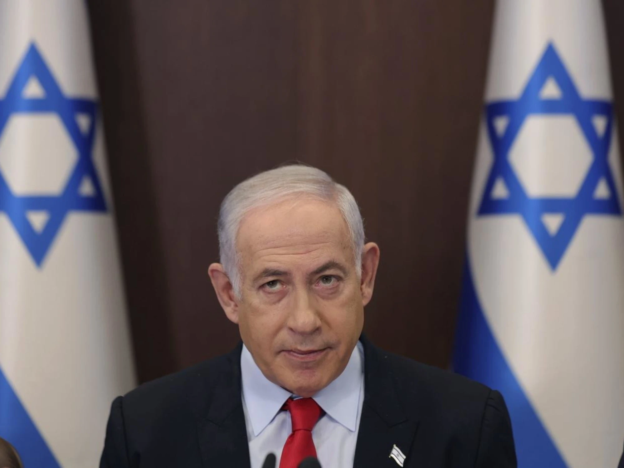 L'ha fatto Netanyahu ma dovevamo pensarci prima noi