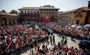 Franco Baresi, assenze pesantissime ai funerali: i nomi, esplode il caso