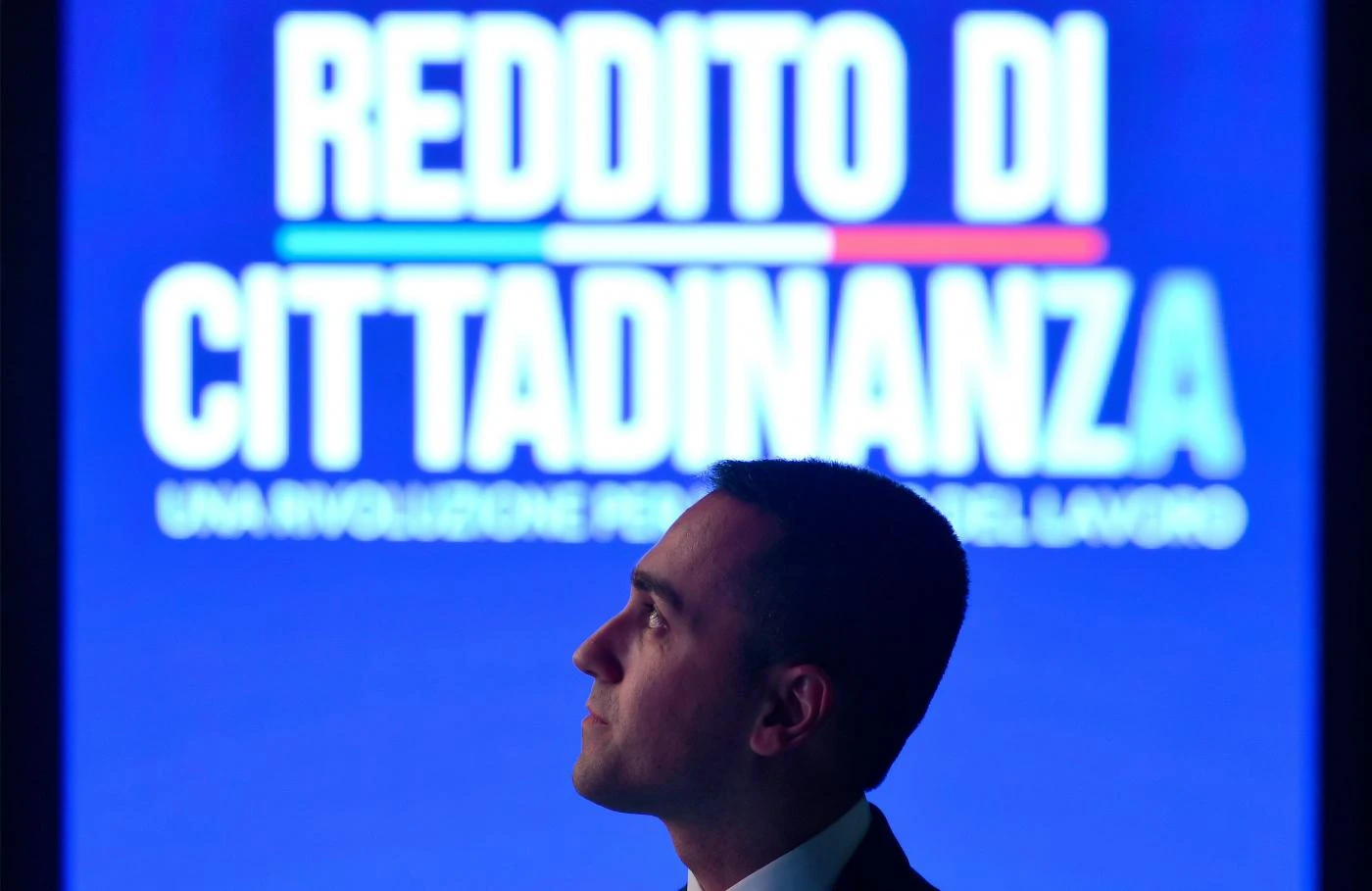 Luigi Di Maio parla dopo 3 giorni: "Il M5s ha un problema. Senza di noi, Berlusconi...". Il punto più basso