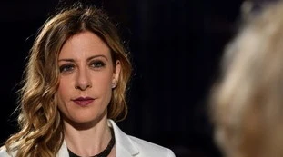 Francesca Fagnani "ha detto no": la soffiata, un caso in Rai
