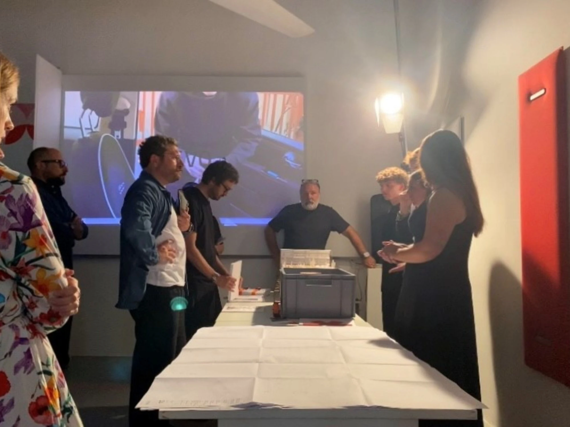 Terremoti e alluvioni, con i tubi Innocenti quattro neo designer rivoluzionano il post emergenza