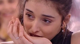 Amici, "a soli diciotto anni". Orrore contro Giulia Stabile dopo il trionfo: ecco chi è la bestia